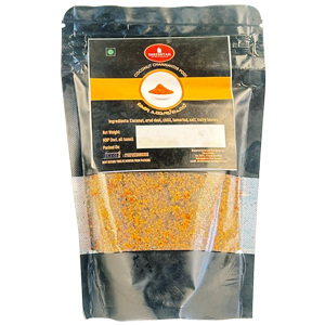 COCONUT CHAMMANTHI PODI
